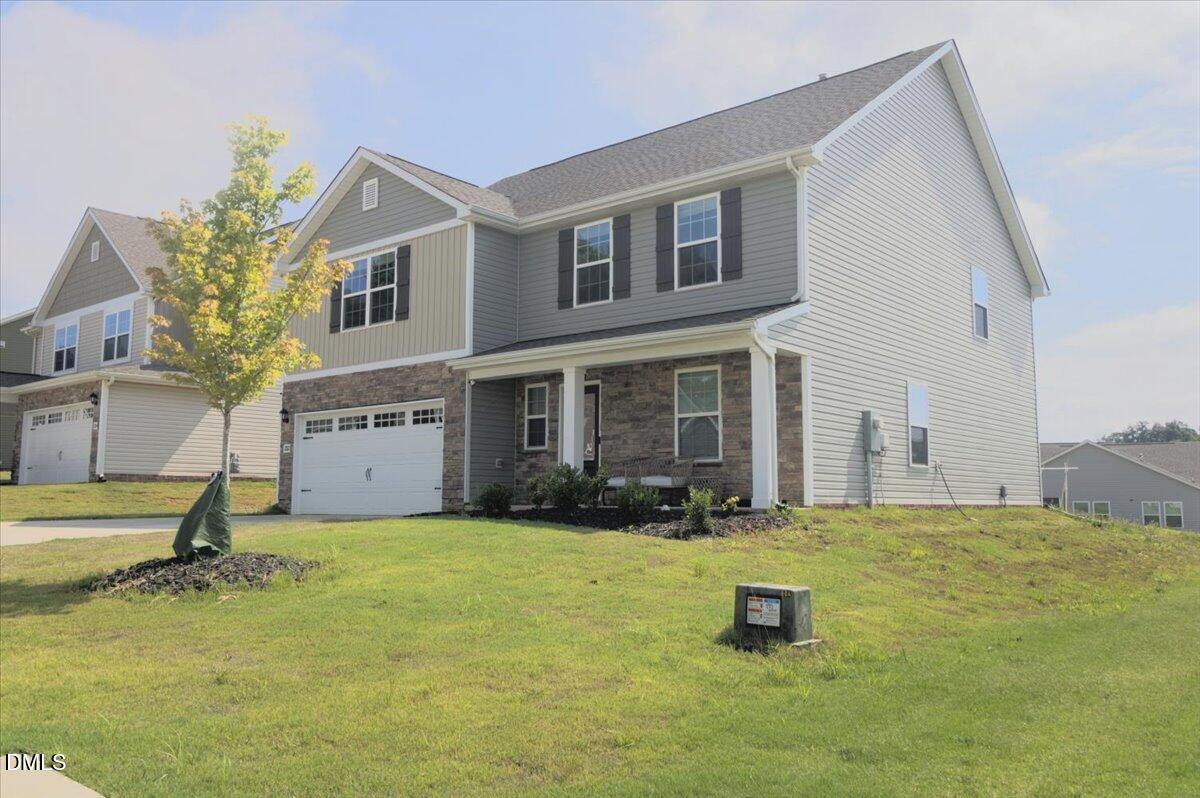 212 Antietam Place