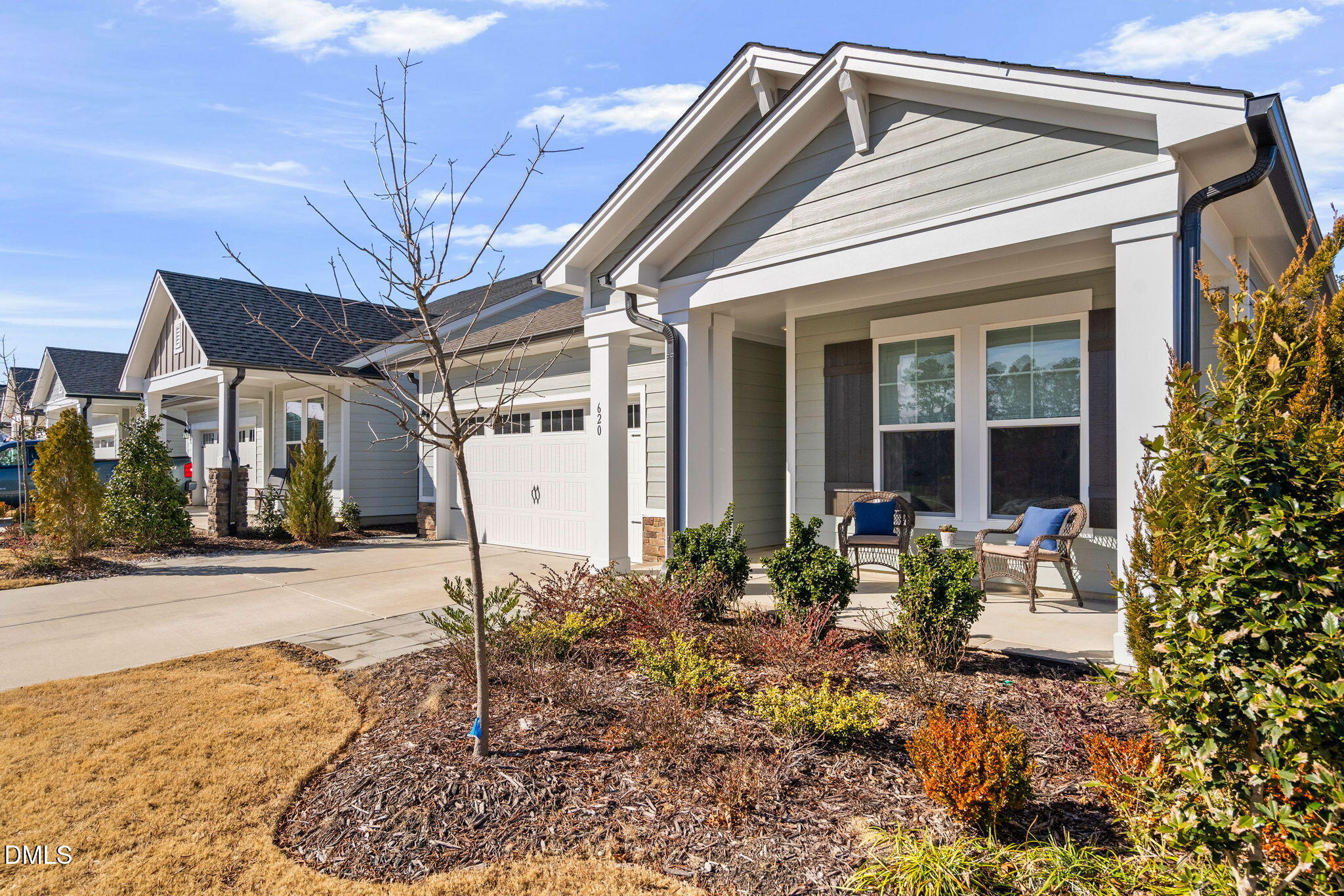 620 Still Willow Lane