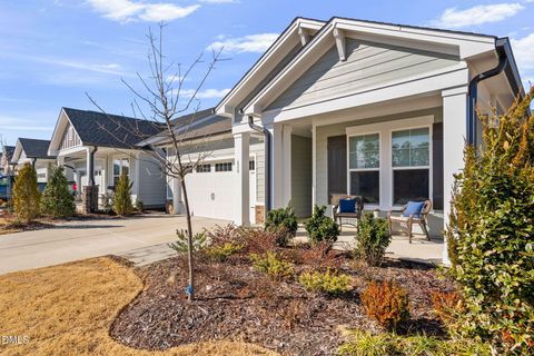 620 Still Willow Lane Wendell NC 27591