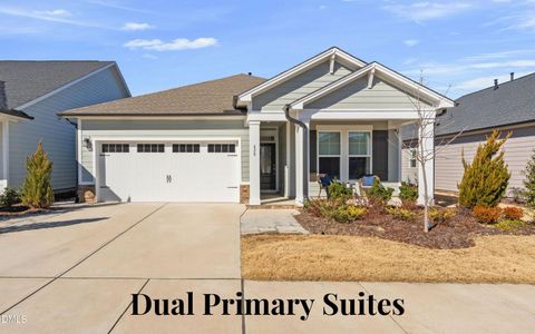 620 Still Willow Lane Wendell NC 27591