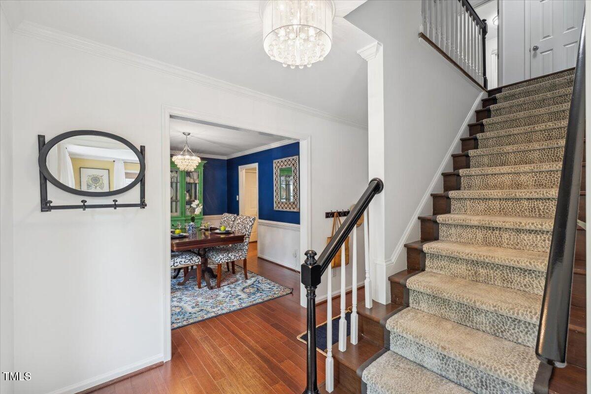 1218 Chimney Hill Drive