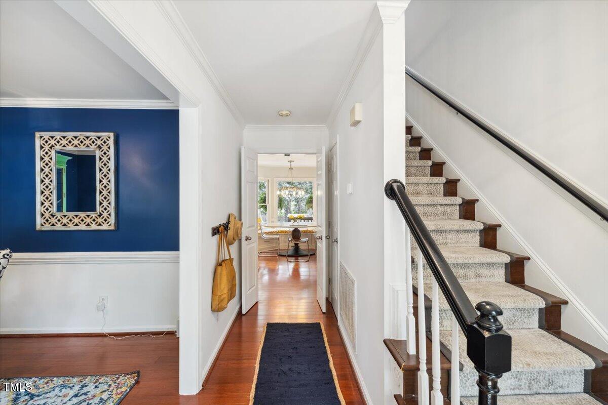1218 Chimney Hill Drive