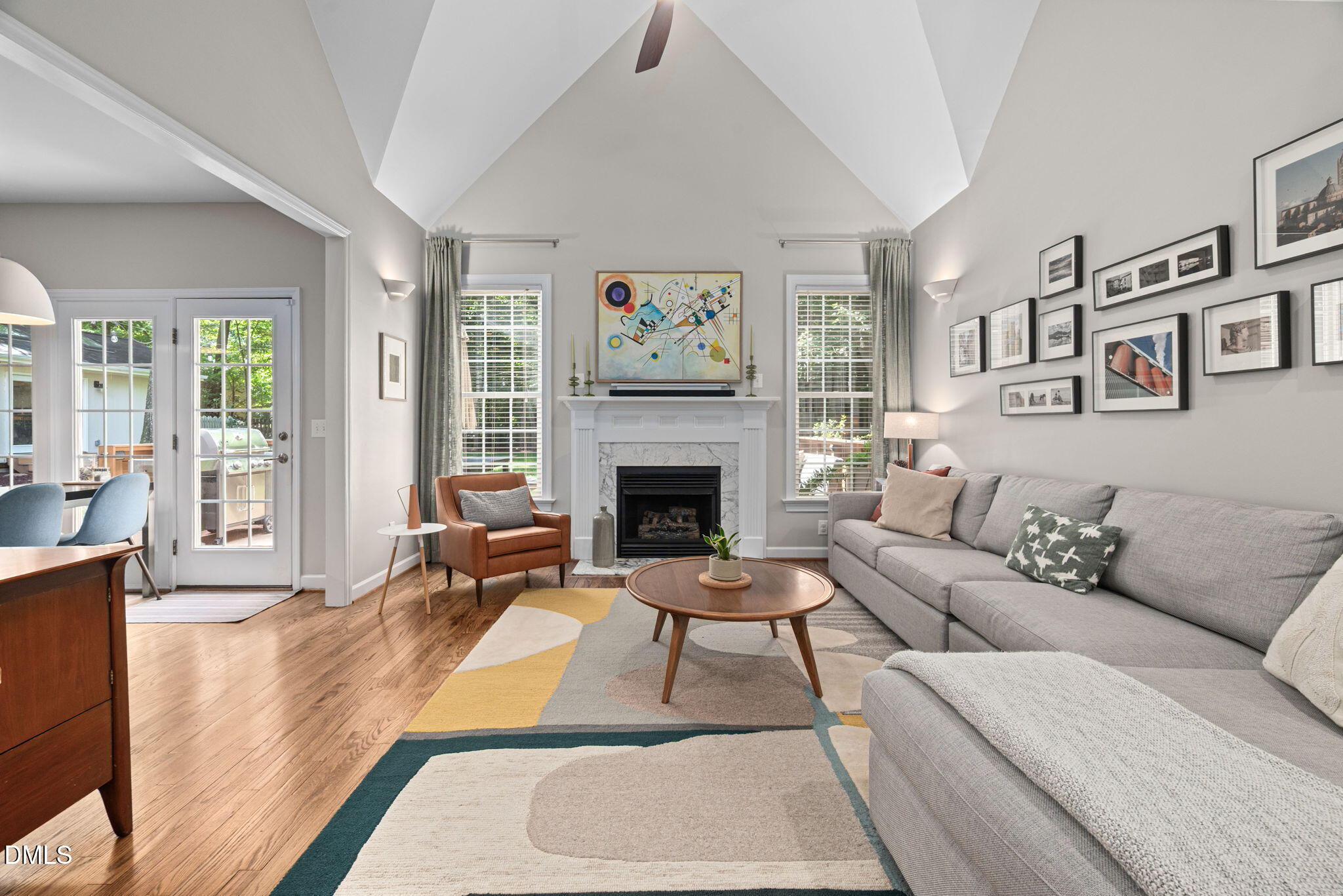 3733 Crooked Brook Trail