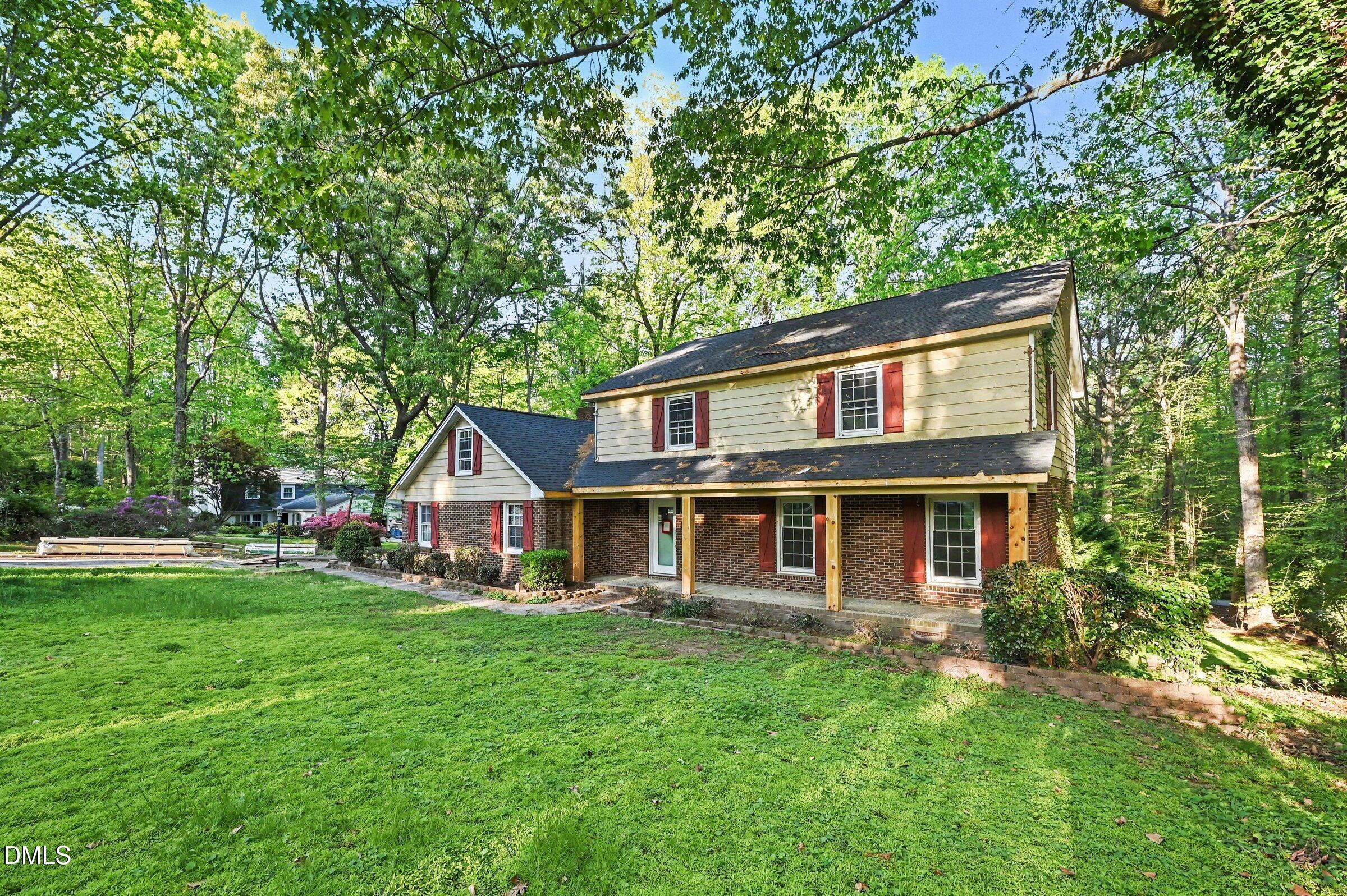 8700 Cliff Top Court