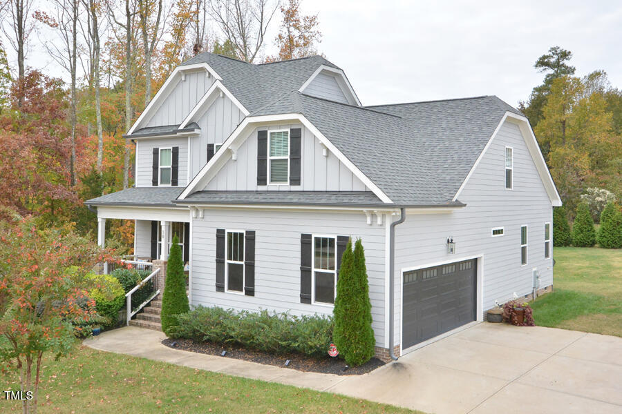 30 Willow Bend Drive