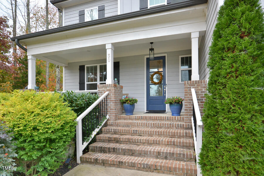 30 Willow Bend Drive