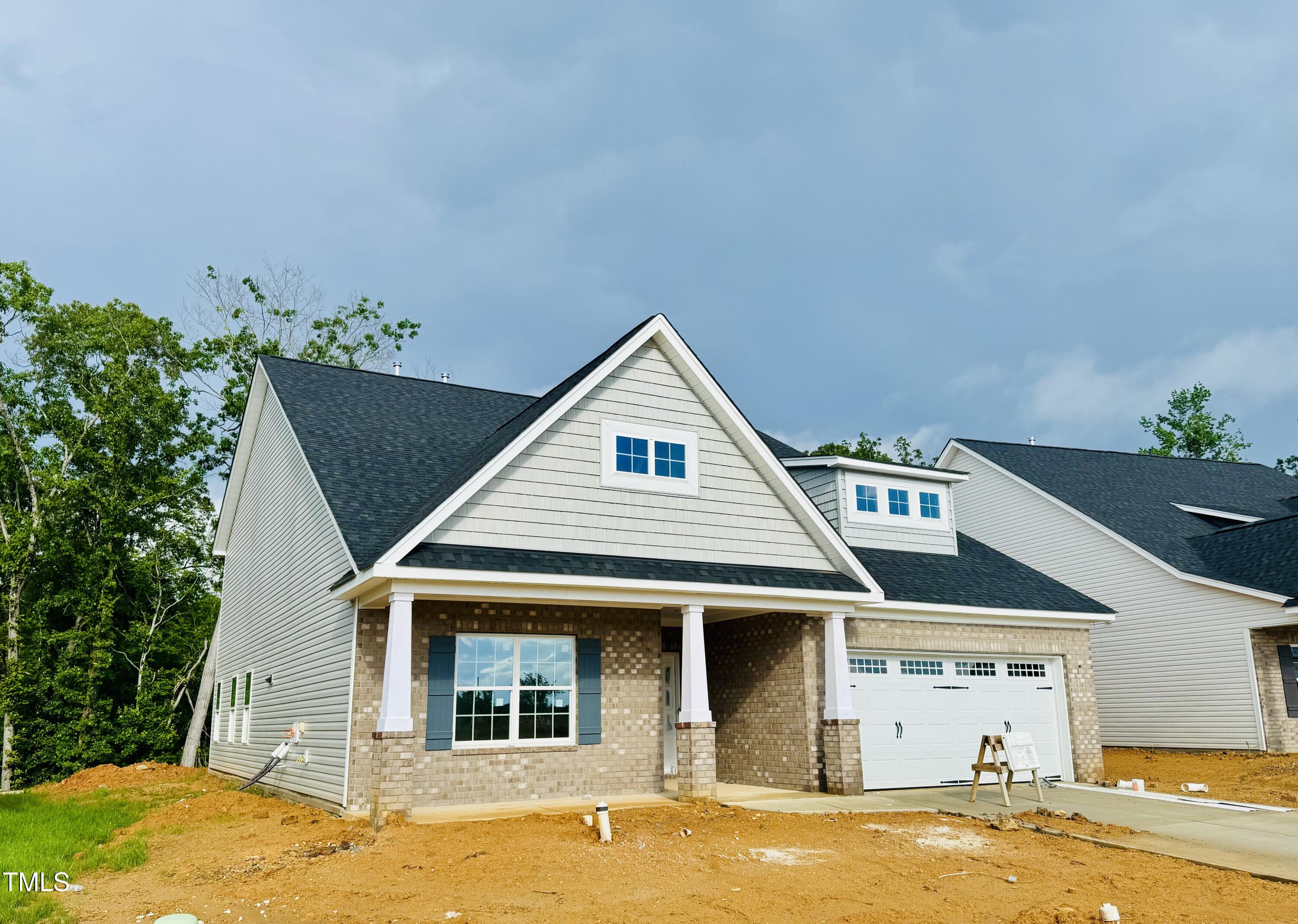 1073 Fairhaven Drive Lot 52