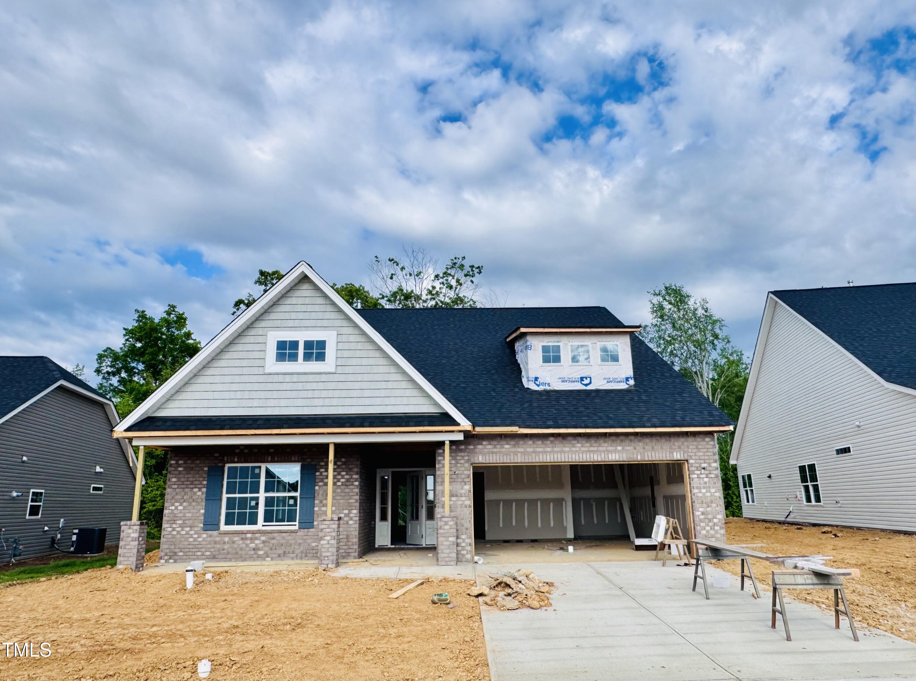 1073 Fairhaven Drive Lot 52