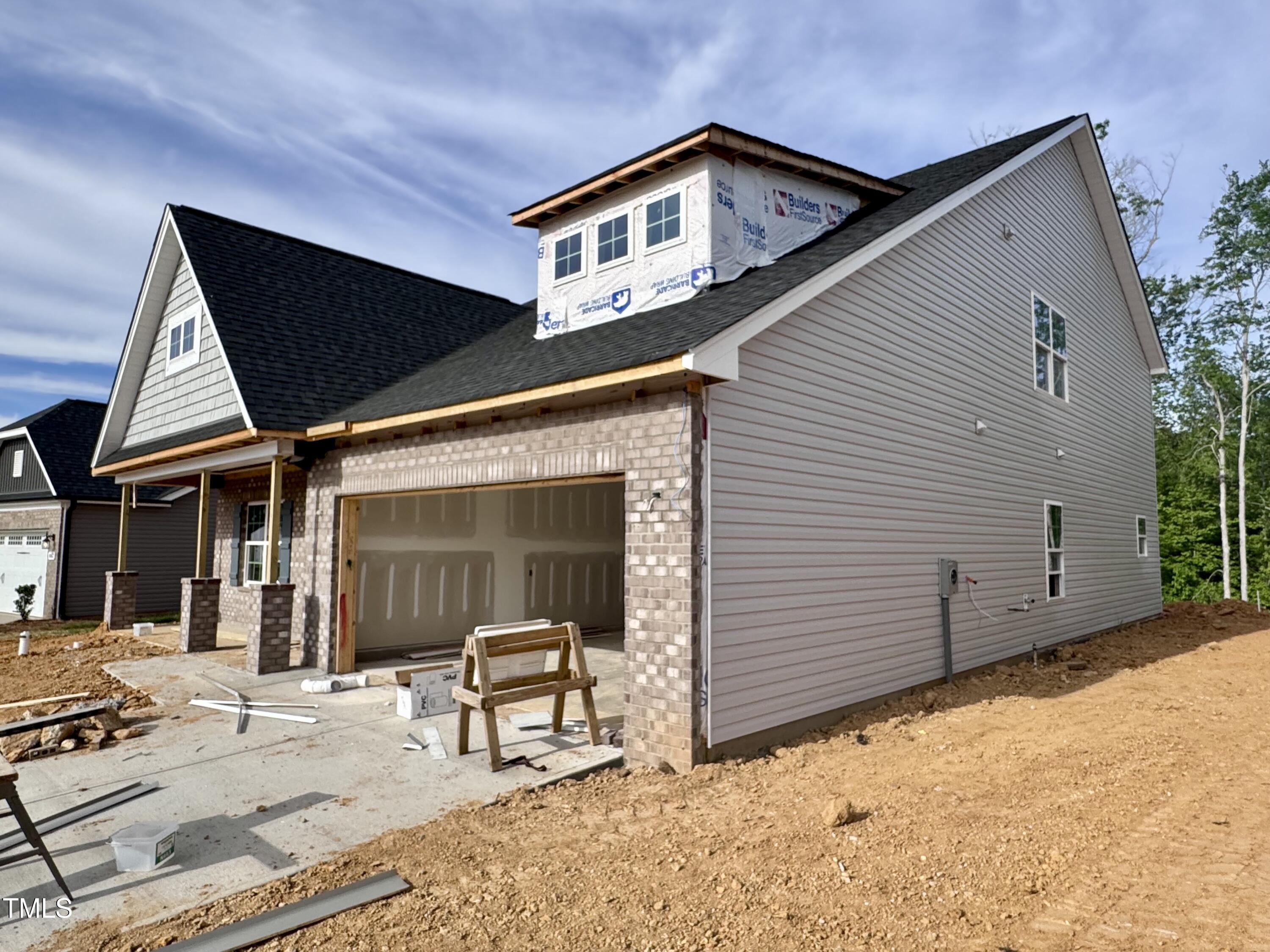 1073 Fairhaven Drive Lot 52