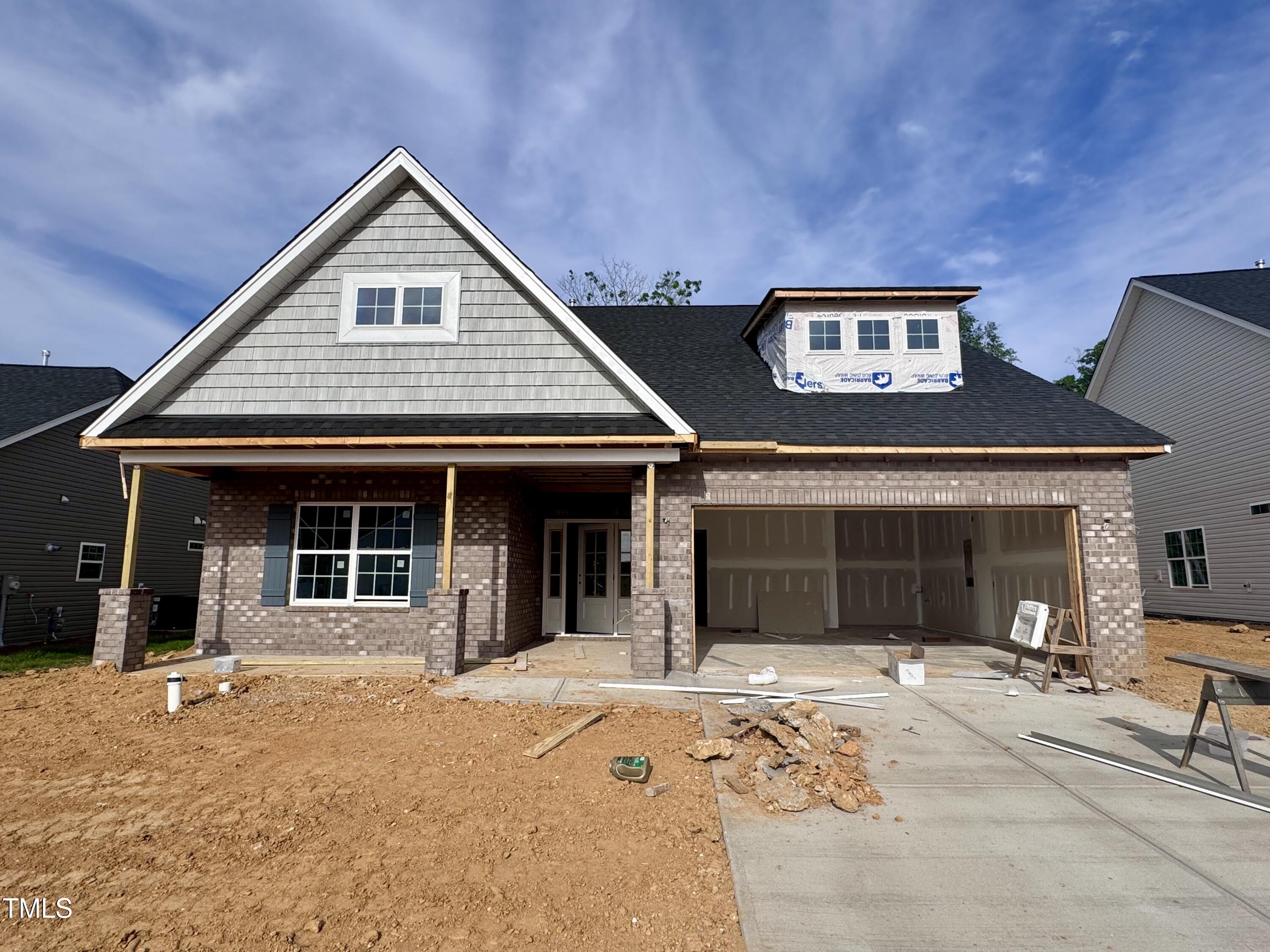 1073 Fairhaven Drive Lot 52