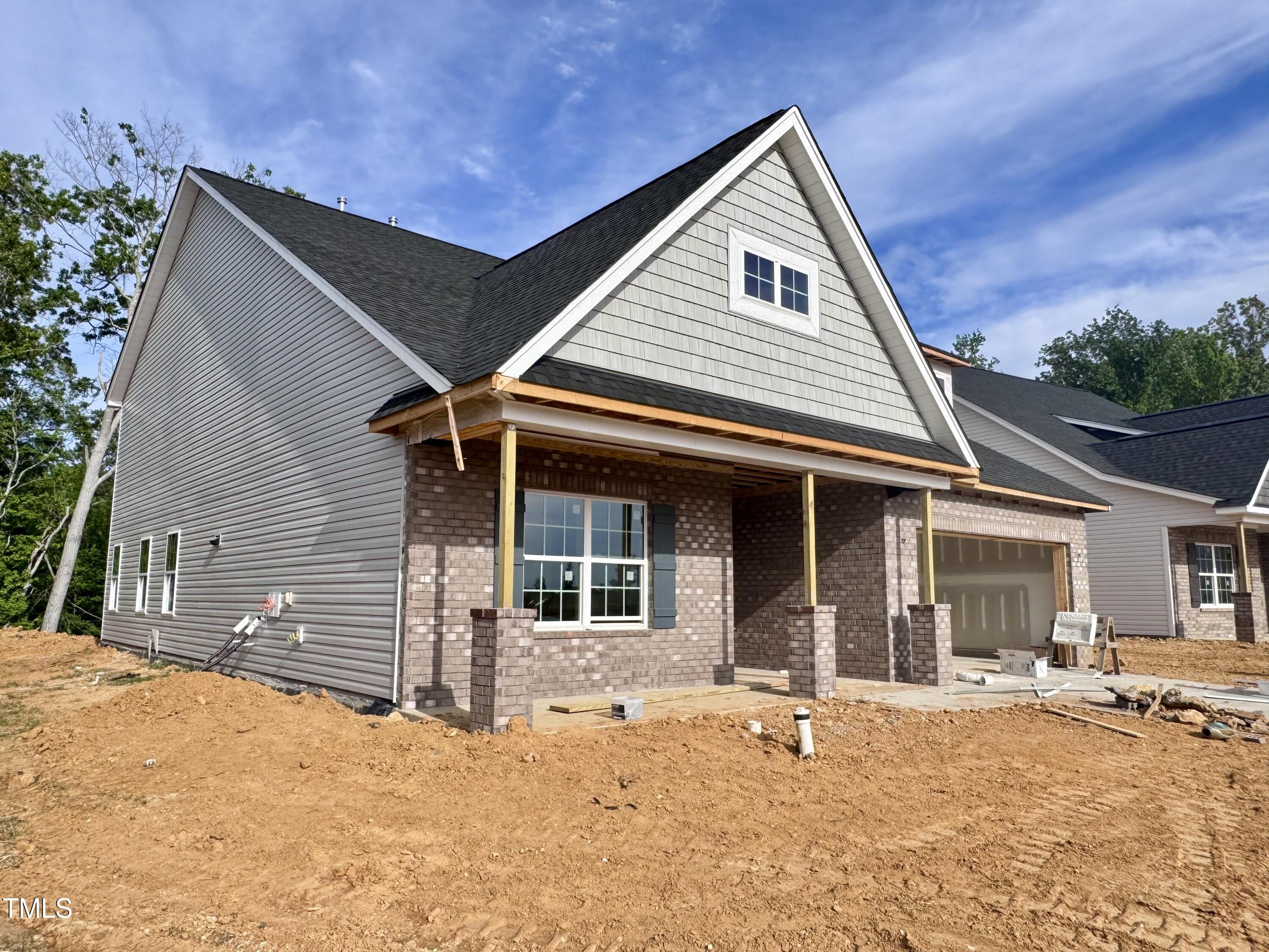 1073 Fairhaven Drive Lot 52