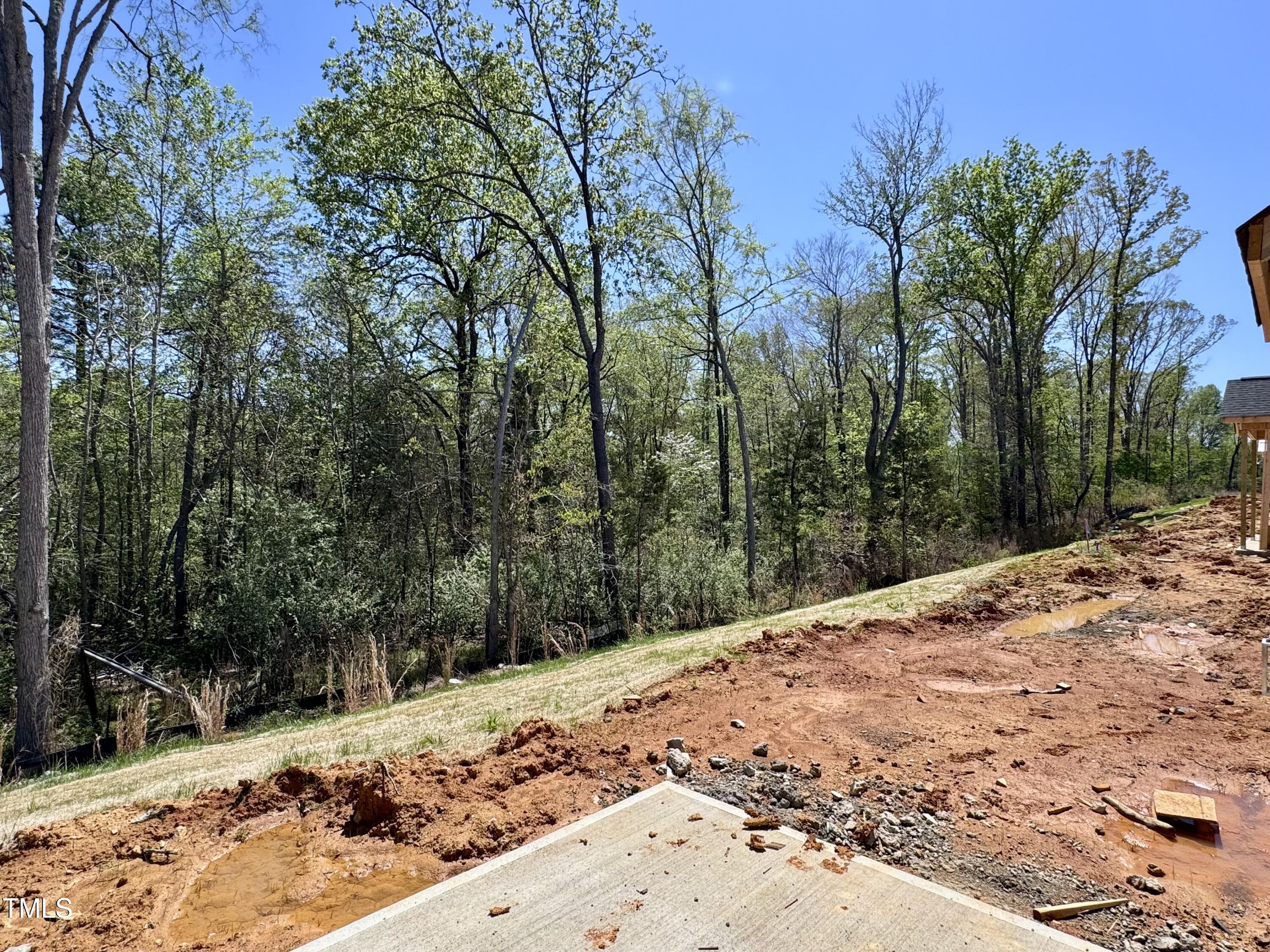 1073 Fairhaven Drive Lot 52