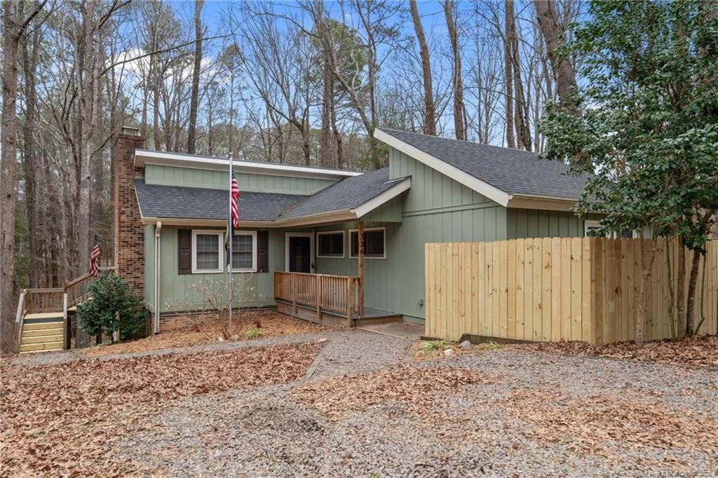 326 Harbor Trace