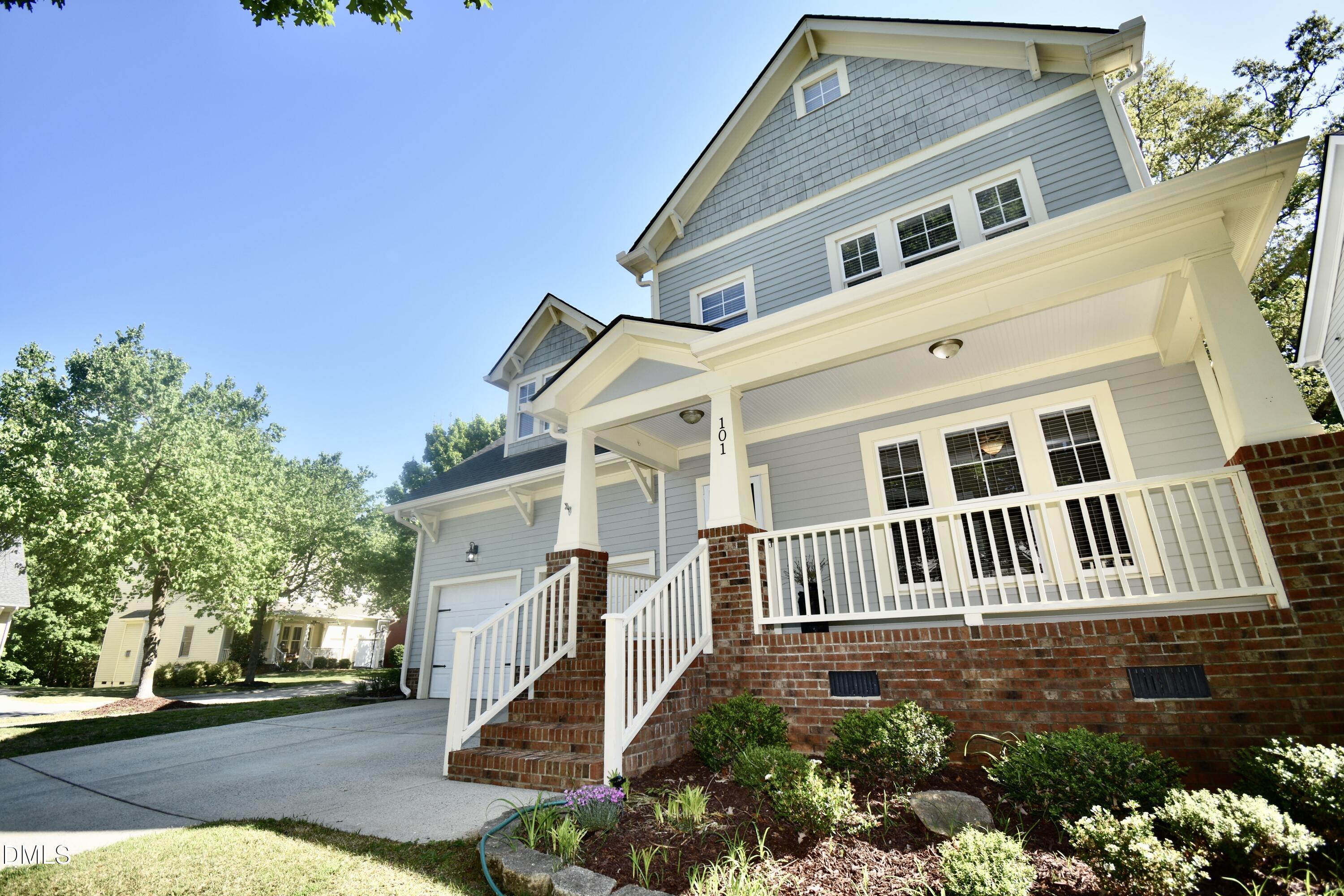 101 Olivepark Drive
