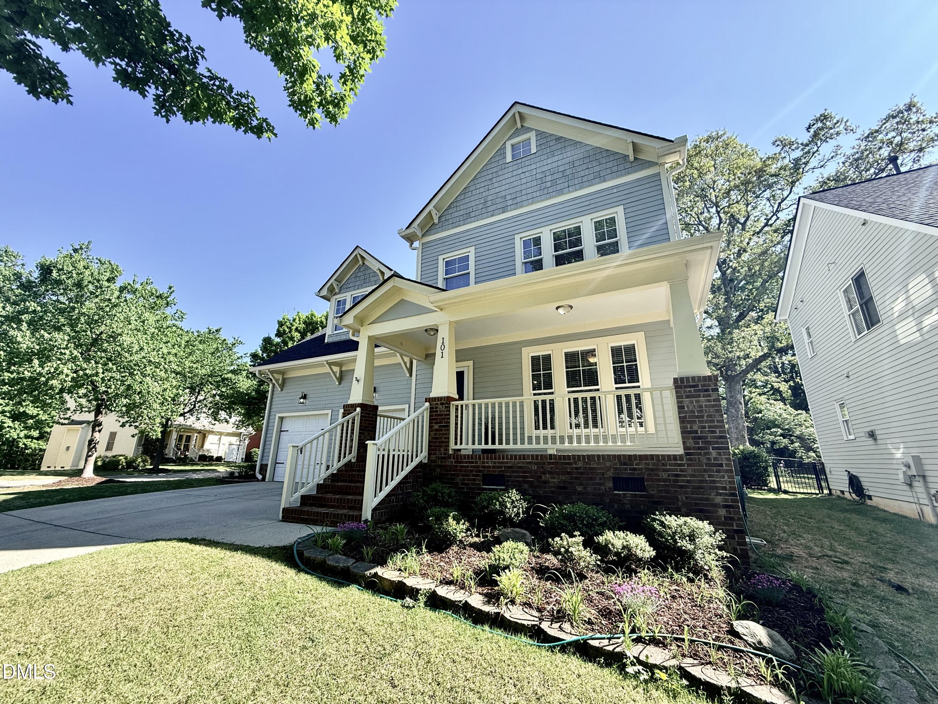 101 Olivepark Drive