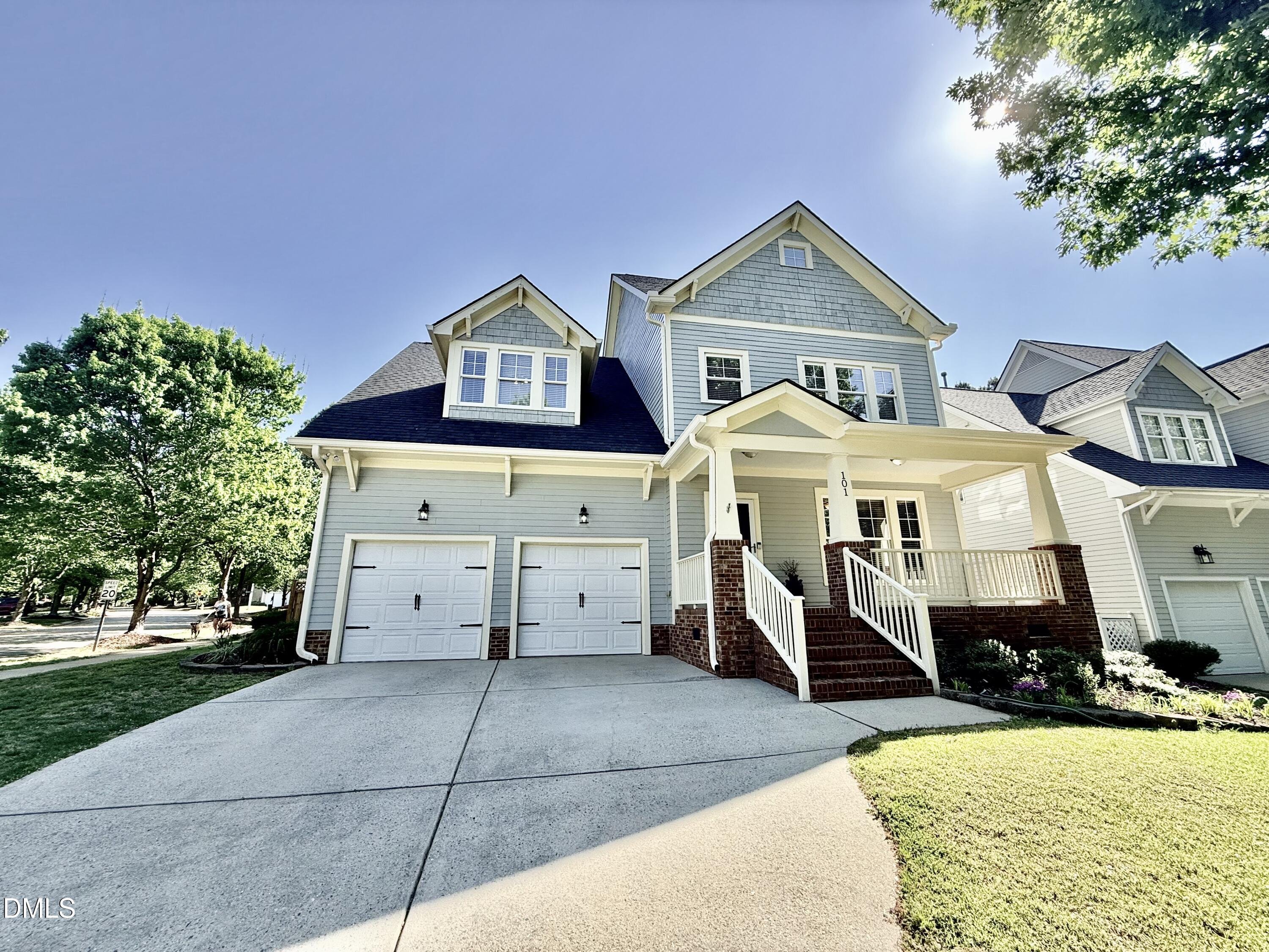 101 Olivepark Drive