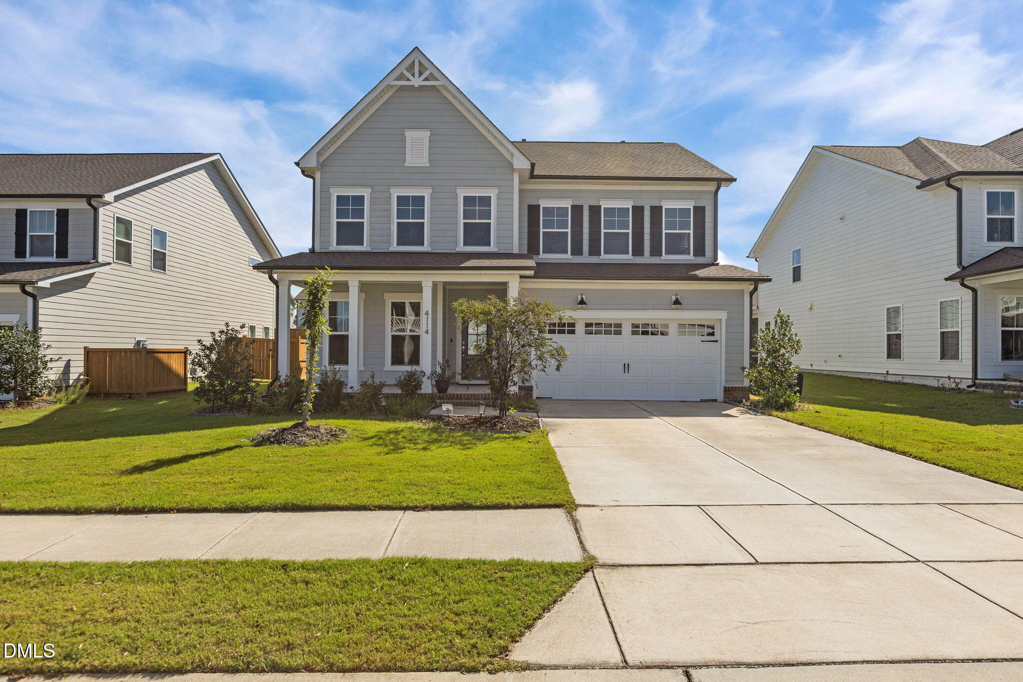 4114 Cataldo Way