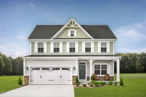 59 Lismore Street Sanford NC 27330