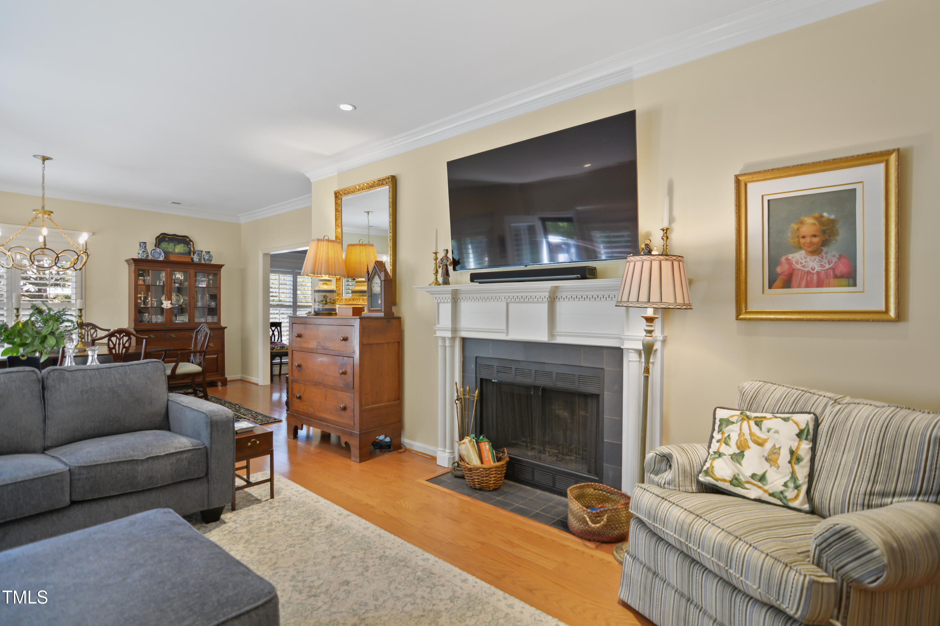 741 Bishops Park Drive 105