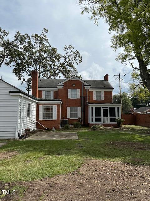 110 S Layton Avenue