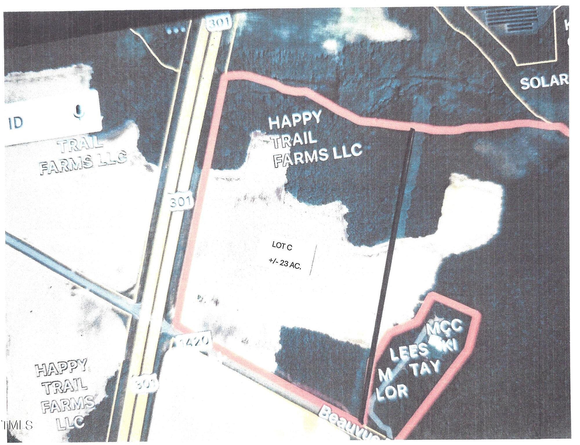 Lot C Us 301 Highway N