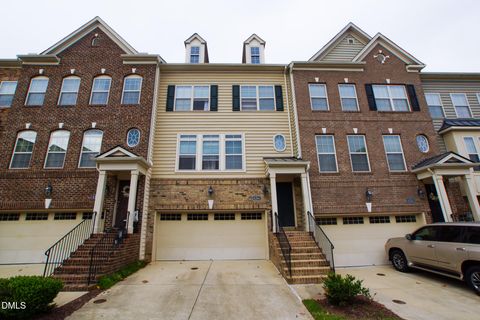 8354 Primanti Boulevard Raleigh NC 27612