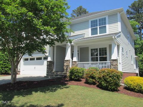 809 Conifer Forest Lane, Wake Forest, NC 27587 - #: 10026304