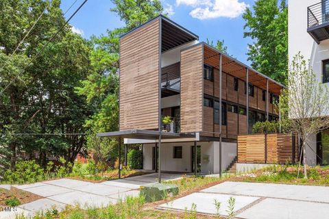 922 Tower Street Raleigh NC 27607