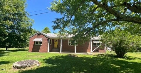 9841 Nc 700 Pelham NC 27311