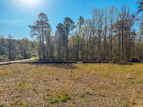 2417 Bivins Road Durham NC 27712