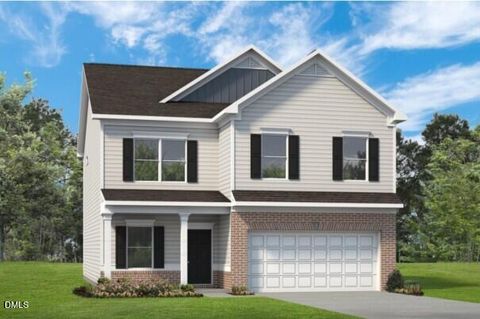 1234 Beta Court Sanford NC 27330