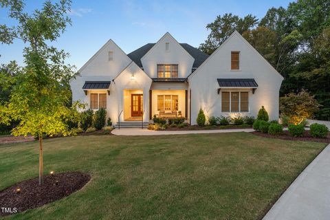 60 Citori Court Pittsboro NC 27312