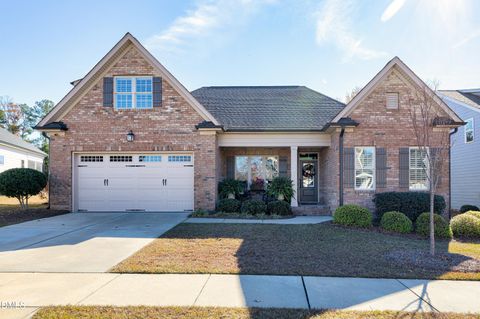 1388 Patriot Points Way Fuquay Varina NC 27526