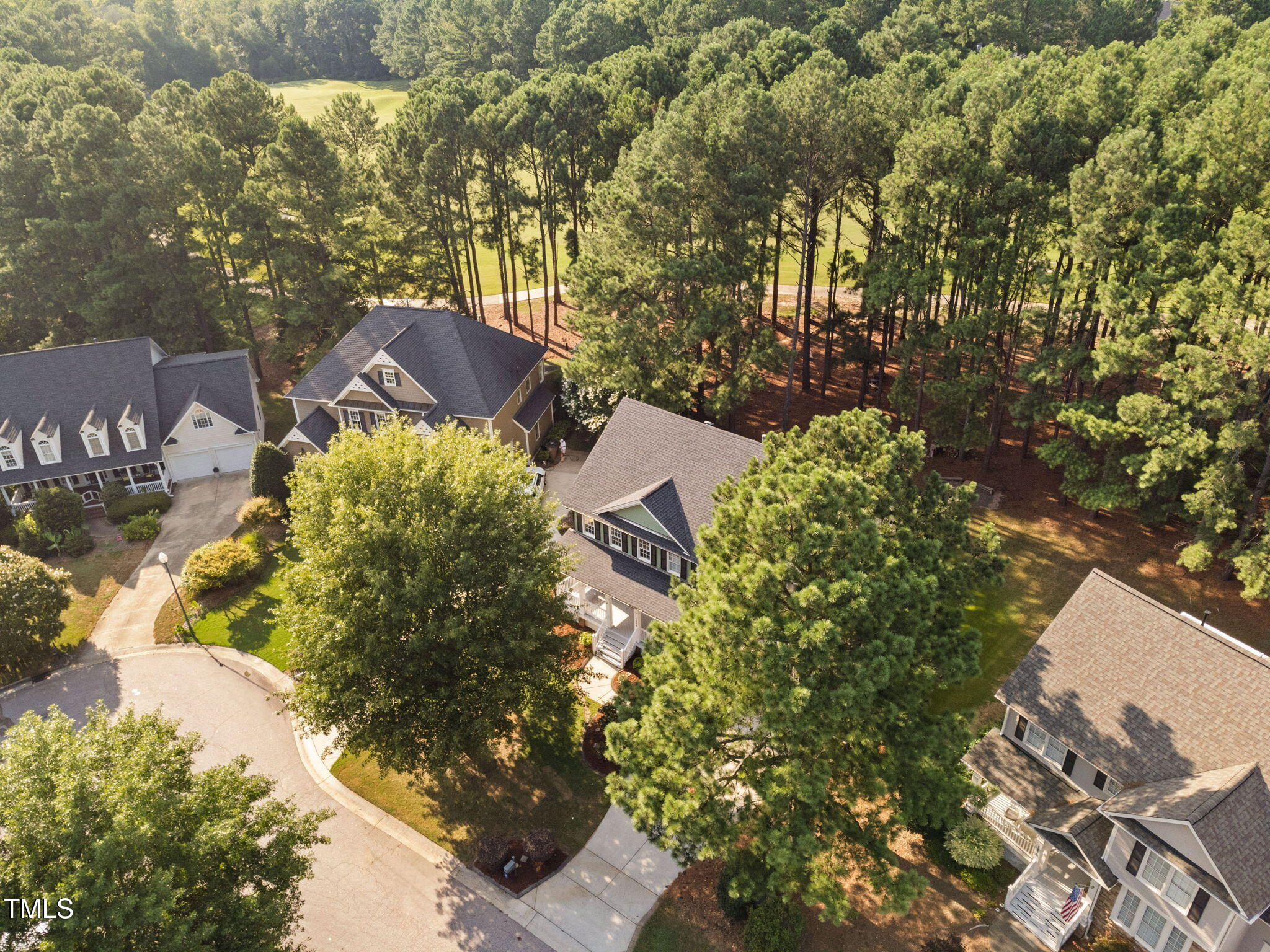 1209 Crozier Court