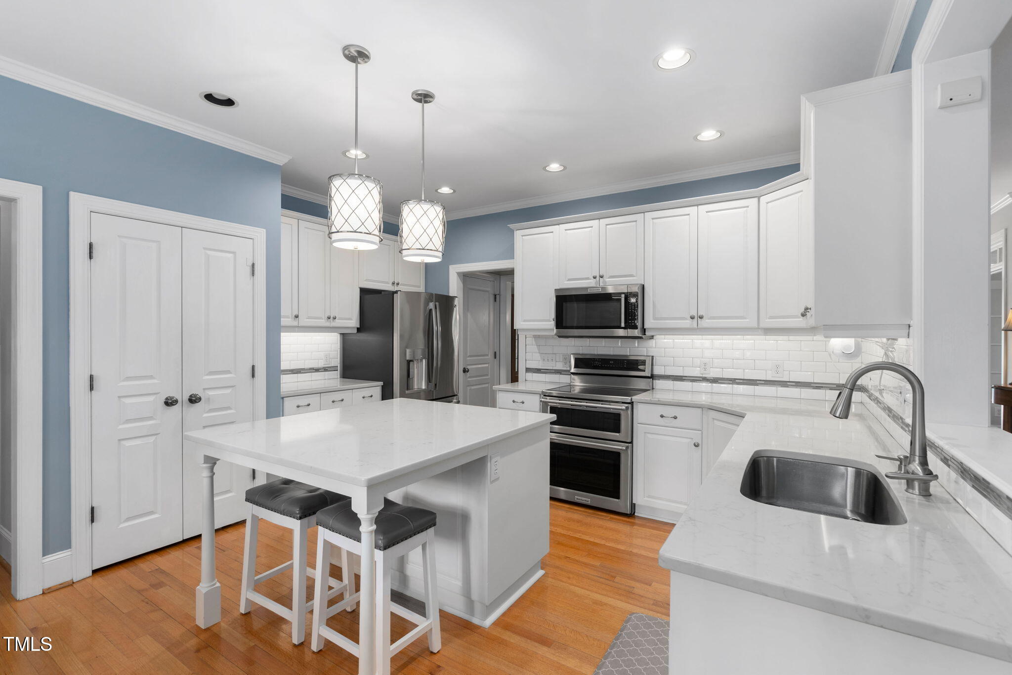 1209 Crozier Court