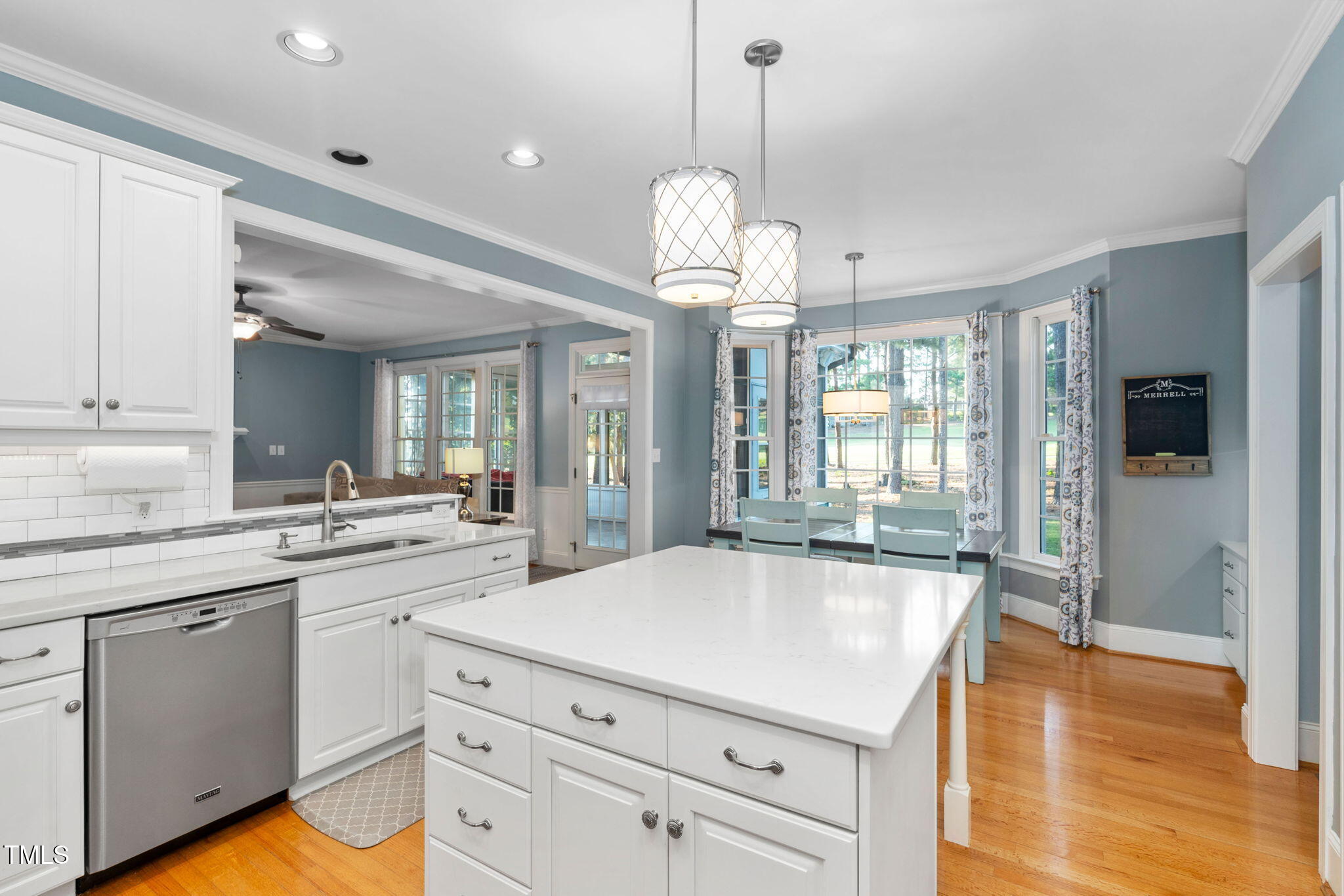 1209 Crozier Court