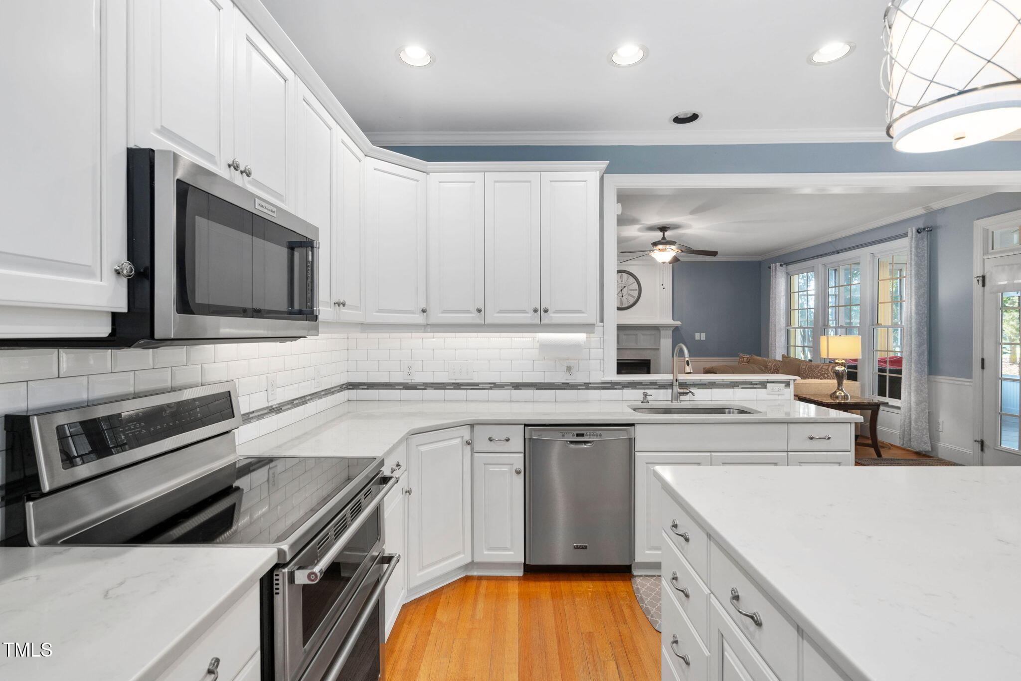 1209 Crozier Court