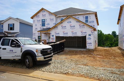2230 Cherry Creek Road Haw River NC 27258