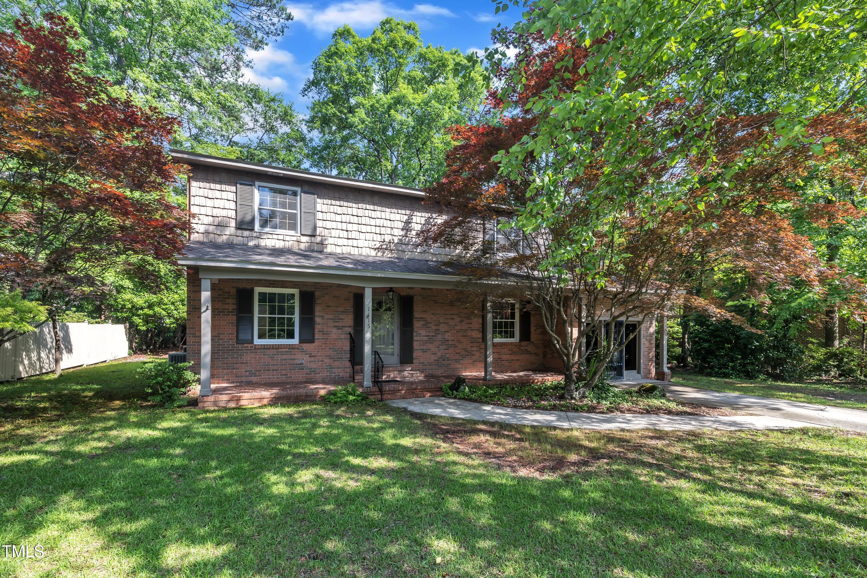 1115 Chestnut Drive