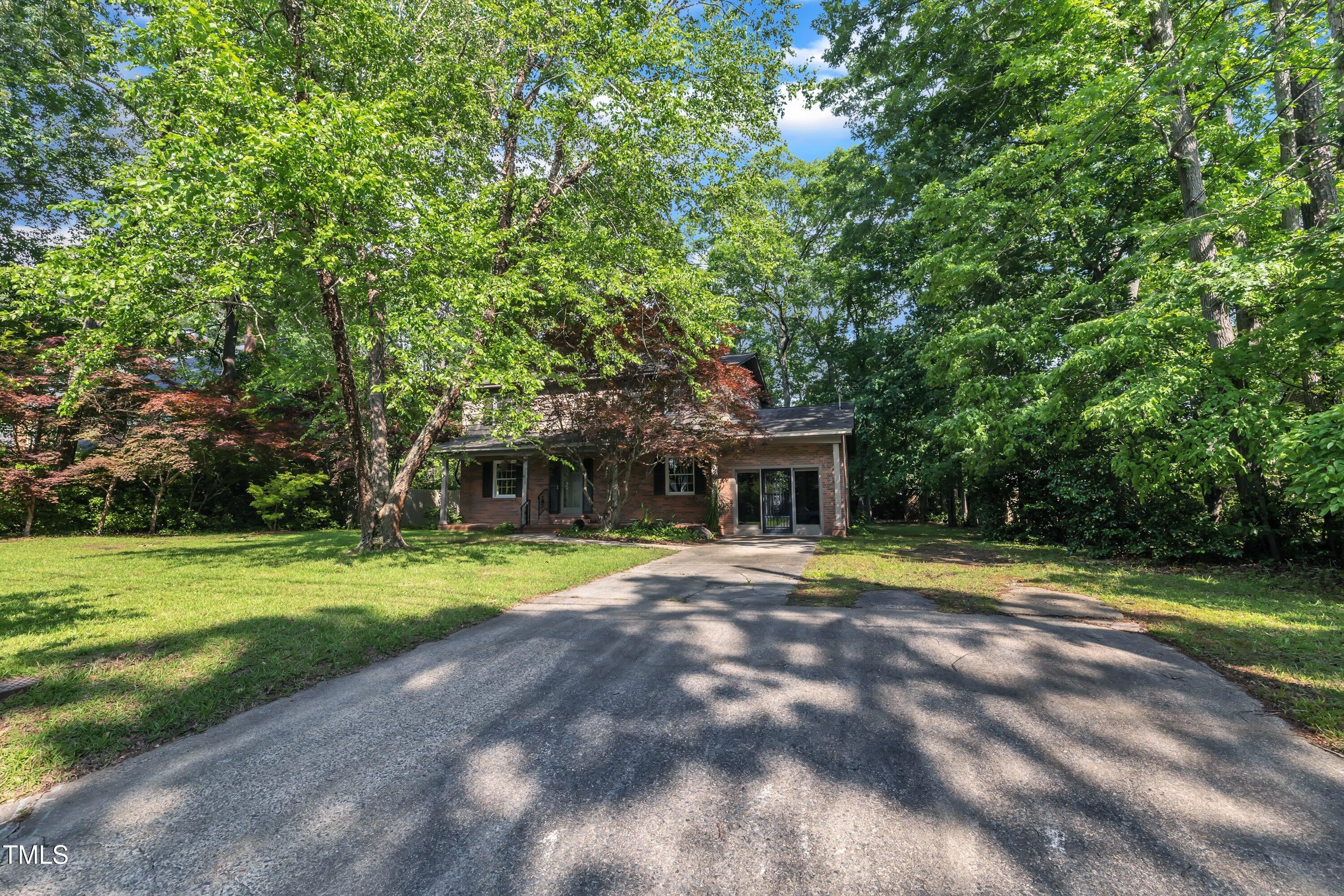 1115 Chestnut Drive