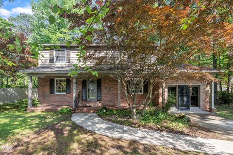 1115 Chestnut Drive Smithfield NC 27577