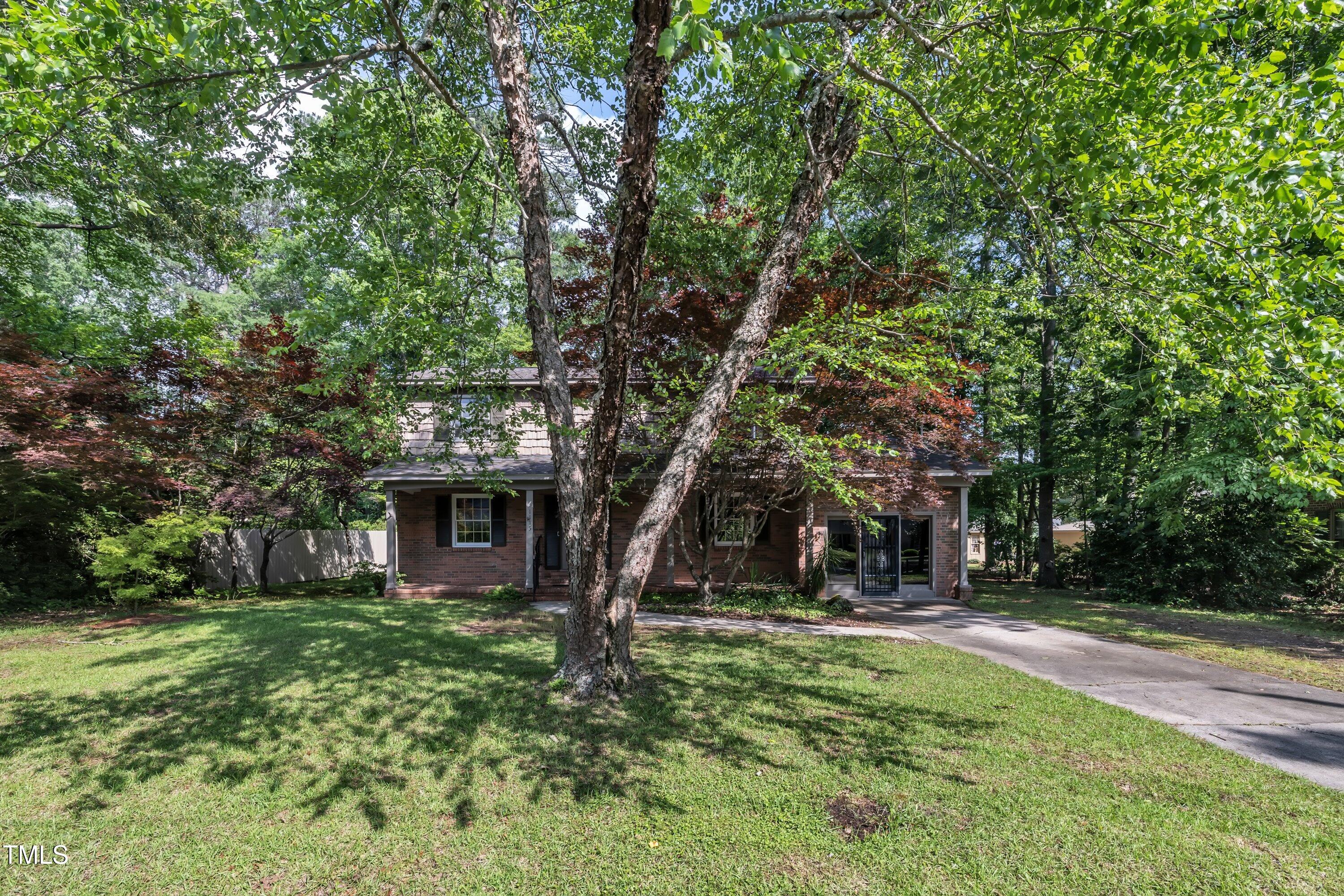 1115 Chestnut Drive