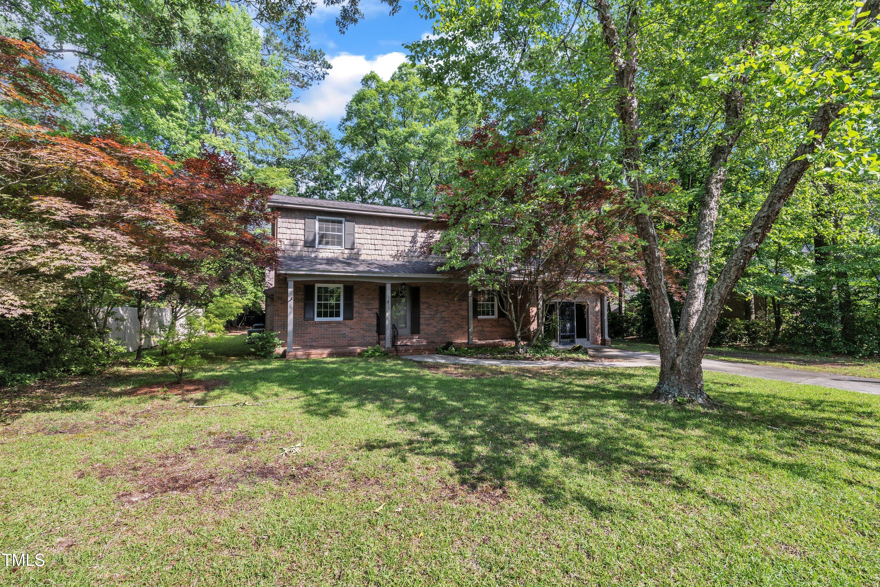 1115 Chestnut Drive