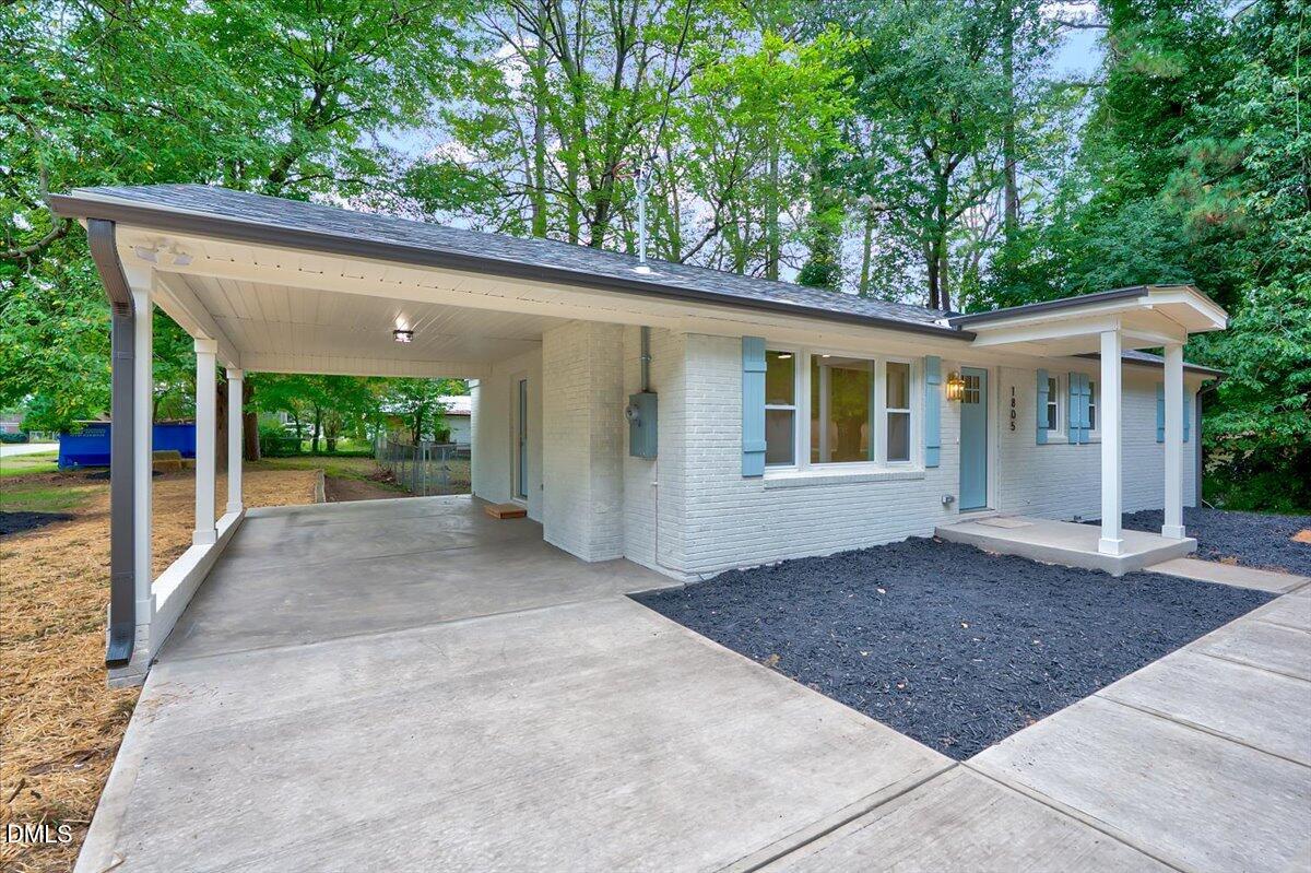 1805 St Patrick Drive