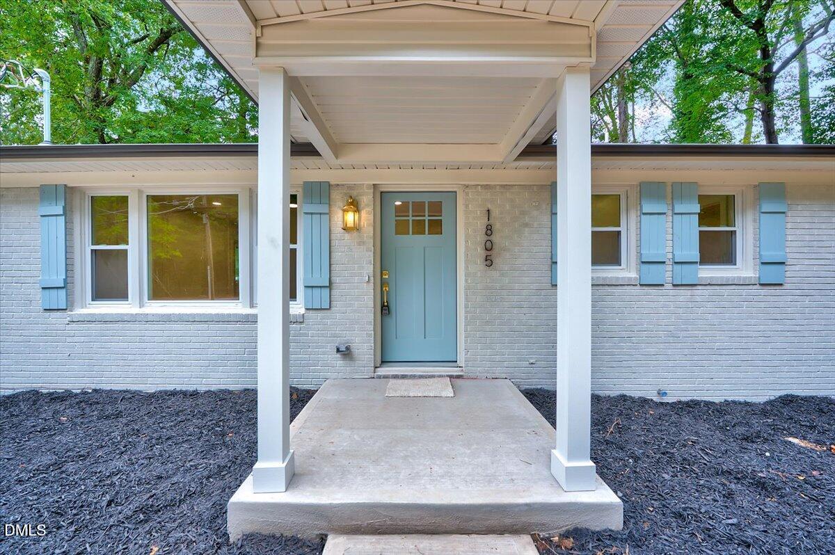 1805 St Patrick Drive