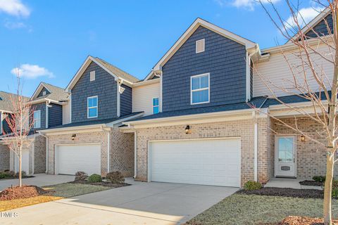 2355 Tribek Court Burlington NC 27215