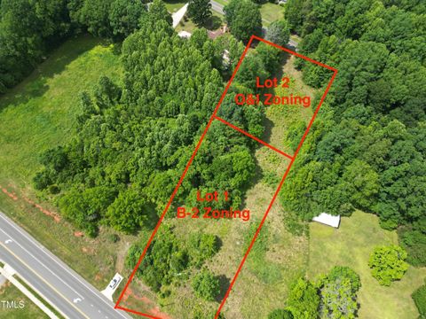 1204 S S Fifth Street Mebane NC 27302