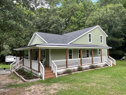 A home in Middlesex