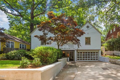 A home in Durham