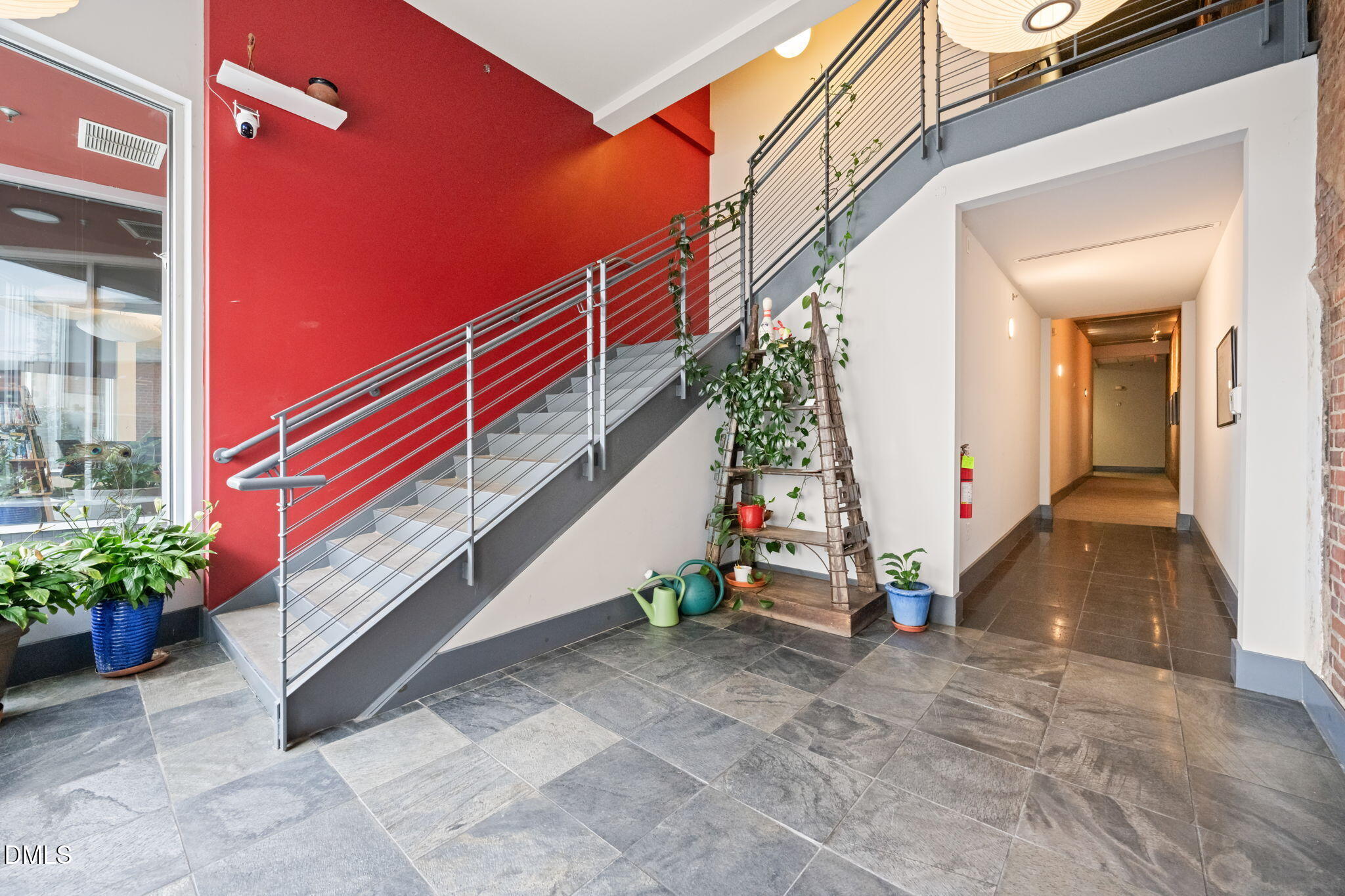 208 Rigsbee Avenue #206